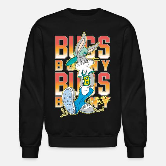 Looney Tunes Bugs Bunny Hiphop' Unisex 